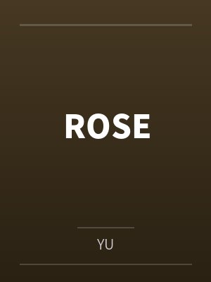 ROSEbyYU