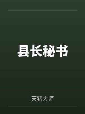 县长秘书 县长秘书