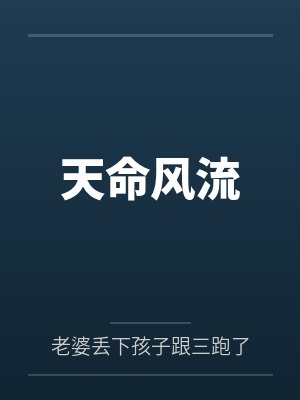 天命风流