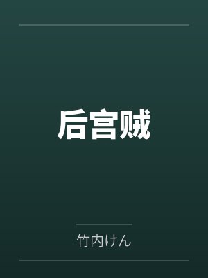后宫贼