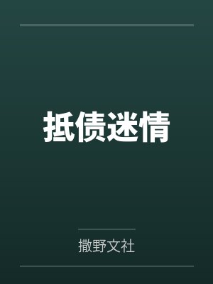抵债迷情 抵债迷情