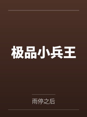 极品小兵王 极品小兵王