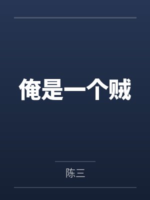 俺是一个贼 俺是一个贼