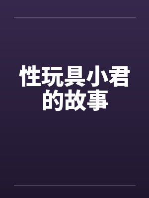性玩具小君的故事