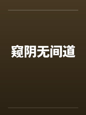窥阴无间道