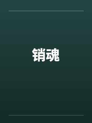 销魂 销魂