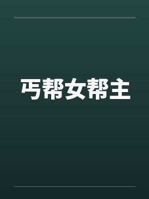 丐帮女帮主 丐帮女帮主