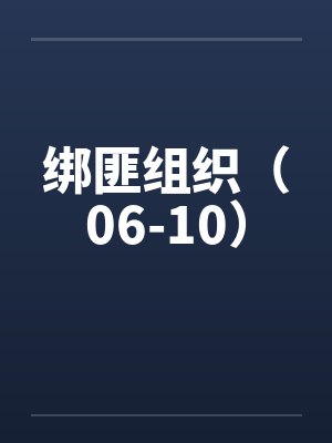 绑匪组织(06-10) 绑匪组织(06-10)