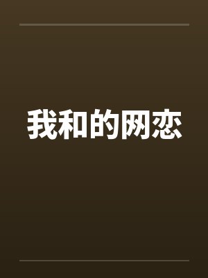 我和的网恋